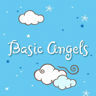 Colección Basic Angels